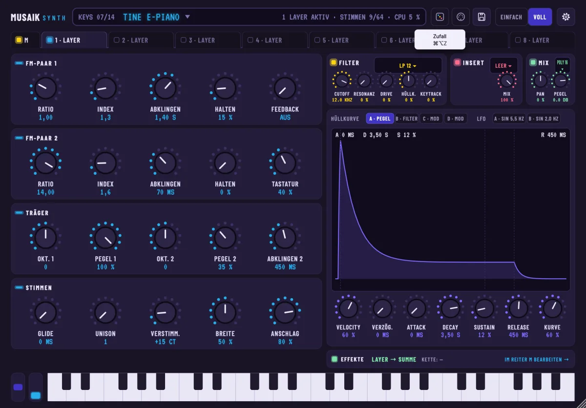 FM-Layer.